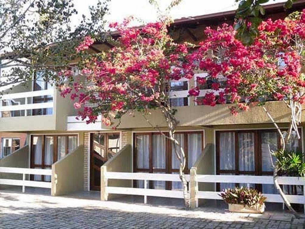 Apartamento Marina Do Sol *