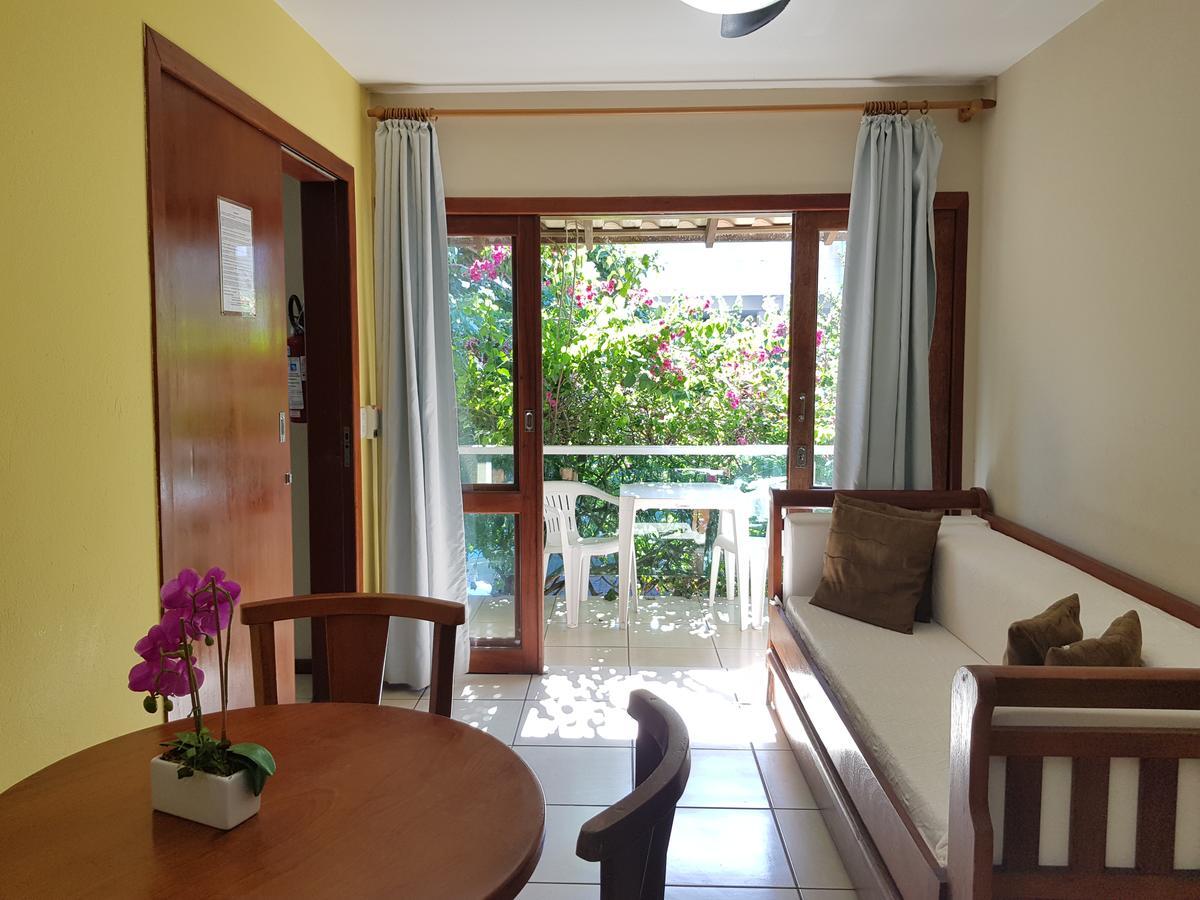 Apartamento Marina Do Sol Florianópolis