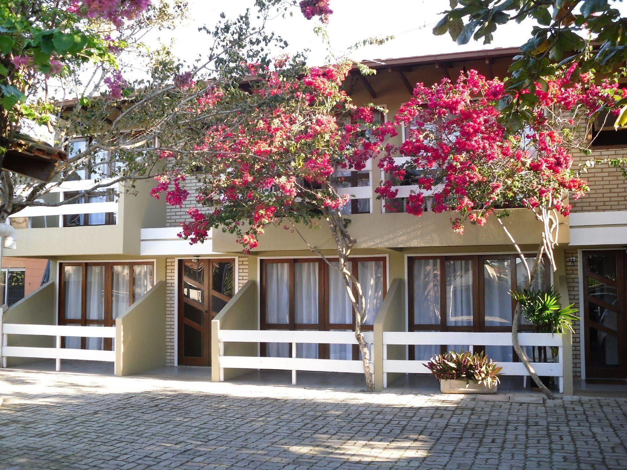 Apartamento Marina Do Sol *